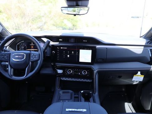 New 2026 GMC Sierra 2500 AT4X AWD/4WD image 29
