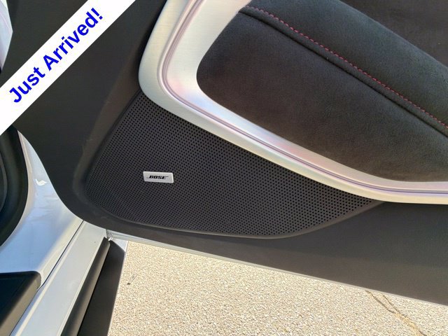 Used 2021 Chevrolet Camaro ZL1 RWD image 36