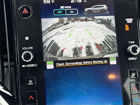 Certified 2024 Subaru Ascent Premium w/ Convenience Package image 11