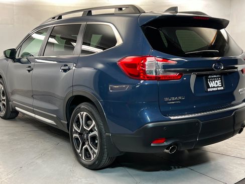 Used 2024 Subaru Ascent Limited w/ Technology Package AWD/4WD image 3