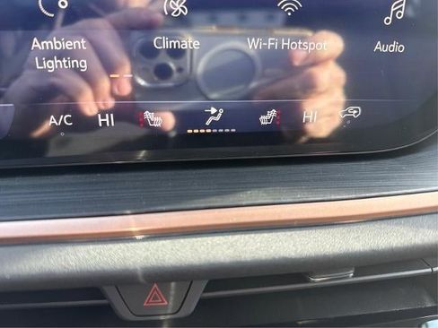 New 2026 Buick Envision Sport Touring image 18