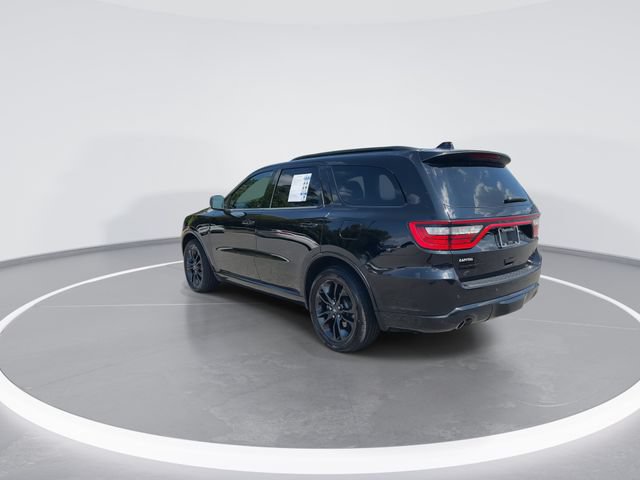 Used 2023 Dodge Durango R/T AWD/4WD image 6