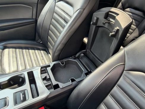 Used 2023 Ford Edge SEL w/ Convenience Package AWD/4WD image 22