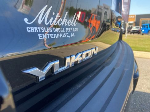 Used 2020 GMC Yukon SLT image 8
