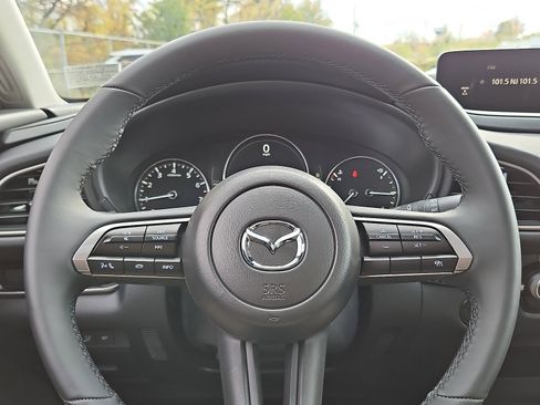 New 2026 MAZDA CX-30 AWD 2.5 S image 17