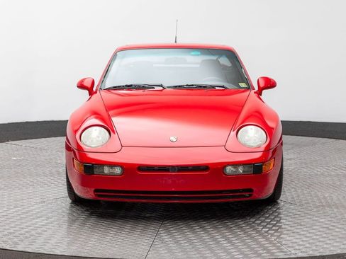 Used 1994 Porsche 968 Coupe image 3
