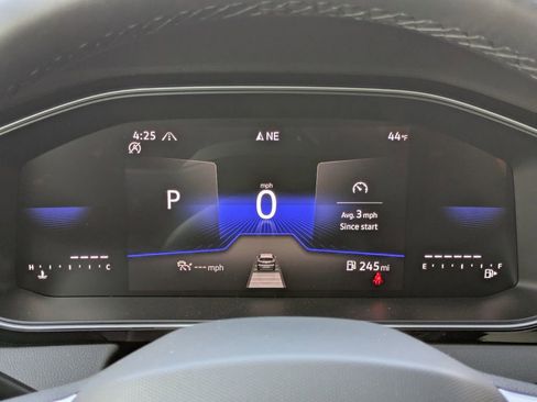 New 2026 Volkswagen Jetta Sport FWD image 25