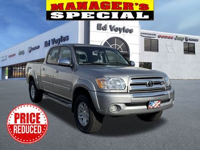 Used 2006 Toyota Tundra SR5