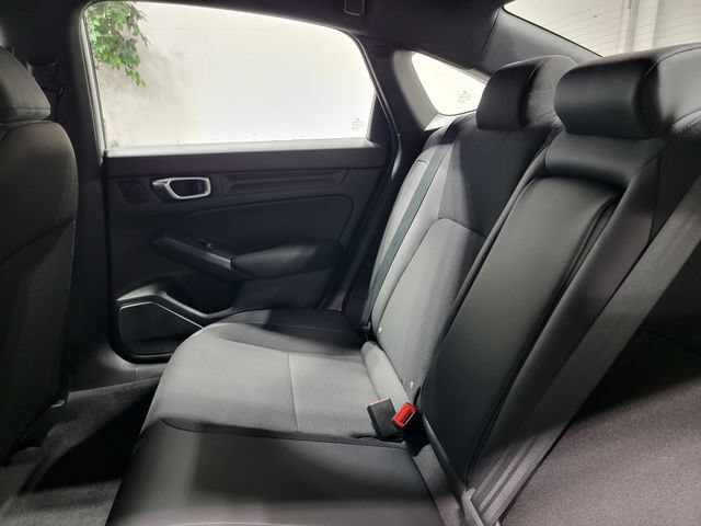 Certified 2026 Honda Civic Sport image 14