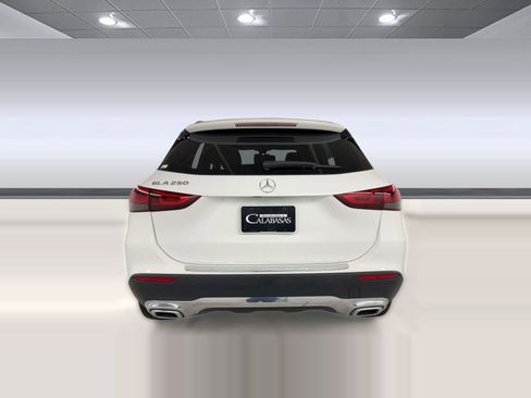 Used 2023 Mercedes-Benz GLA 250 GLA 250 w/ Premium Package image 10