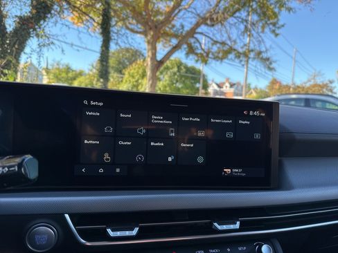 New 2026 Hyundai Sonata SEL image 21