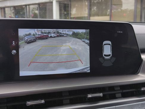 Certified 2025 Kia Telluride S FWD image 20