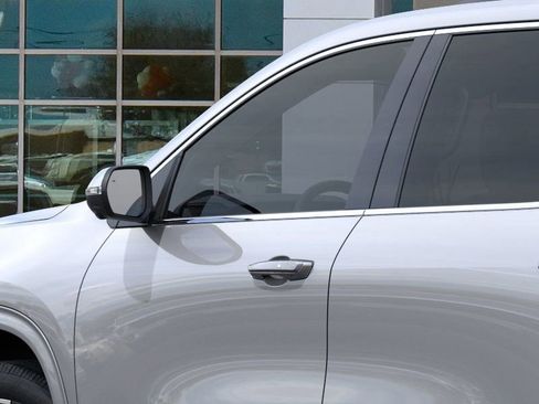 New 2026 GMC Acadia Denali Ultimate w/ LPO, Floor Liner Package image 12