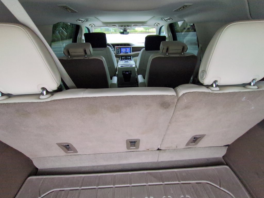 Used 2021 GMC Yukon XL Denali w/ Denali Premium Package RWD image 33