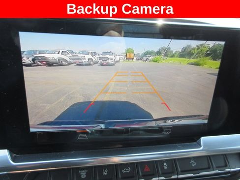 Used 2024 GMC Sierra 3500 SLE w/ SLE Convenience Package AWD/4WD image 19