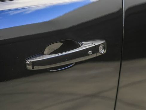 Used 2025 Dodge Durango GT w/ Blacktop Package image 13