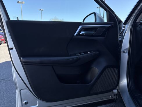 Used 2022 Mitsubishi Outlander ES image 9