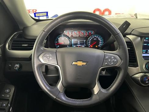 Used 2020 Chevrolet Tahoe LS RWD image 15