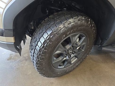 Used 2025 Lexus GX 550 image 30