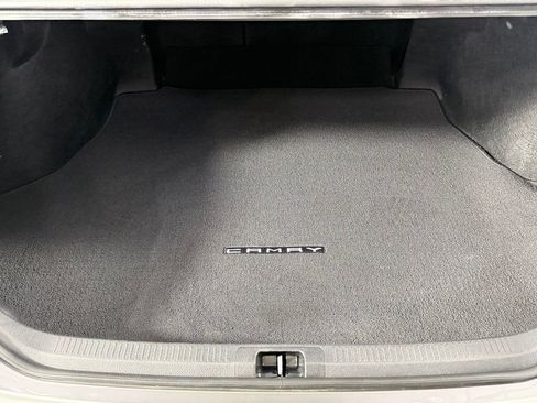 Used 2025 Toyota Camry SE w/ Multimedia Upgrade Package FWD image 29
