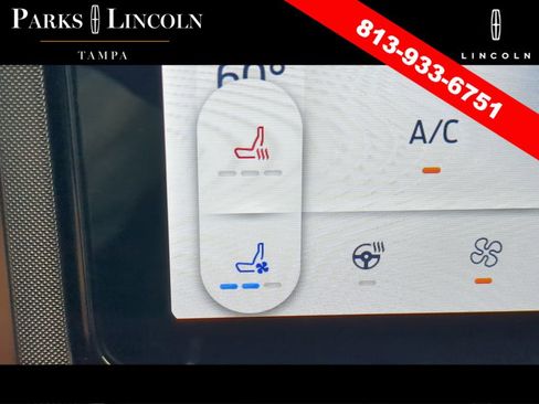 Used 2023 Ford Expedition Platinum RWD image 25