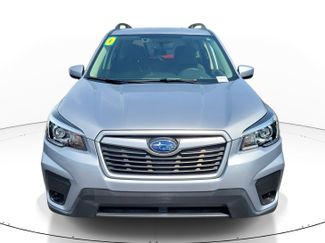 Used 2020 Subaru Forester Premium AWD/4WD video 2