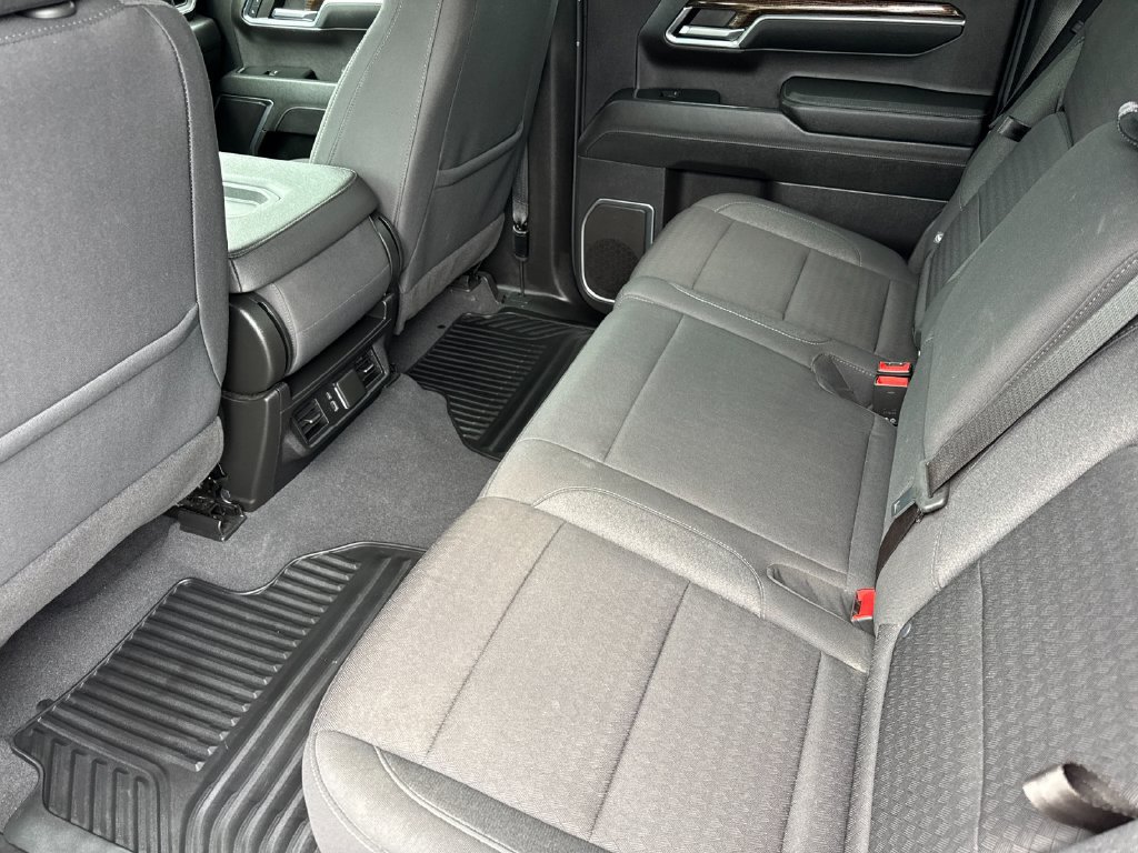 Used 2023 GMC Sierra 1500 Elevation AWD/4WD image 12