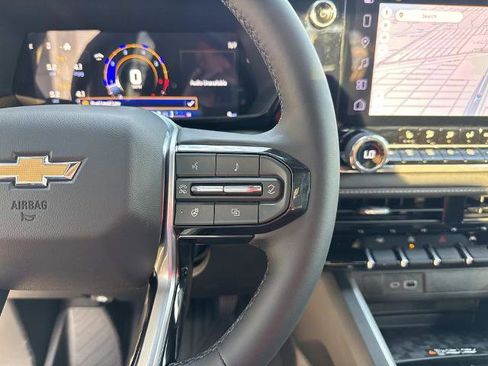 New 2026 Chevrolet Colorado LT w/ LT Convenience Package RWD image 17