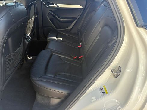 Used 2018 Audi Q3 2.0T Premium Plus AWD/4WD image 11