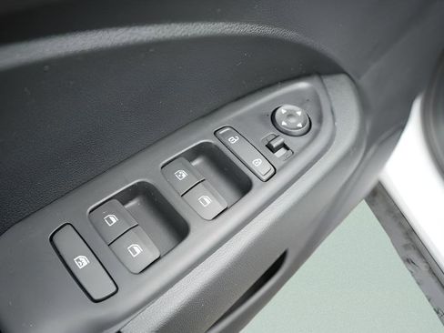 New 2026 Hyundai Venue SEL FWD image 20