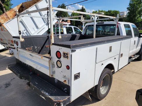 Used 2015 Ford F450 XL RWD image 4