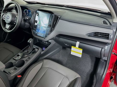 New 2026 Subaru Crosstrek 2.5i Limited AWD/4WD image 26