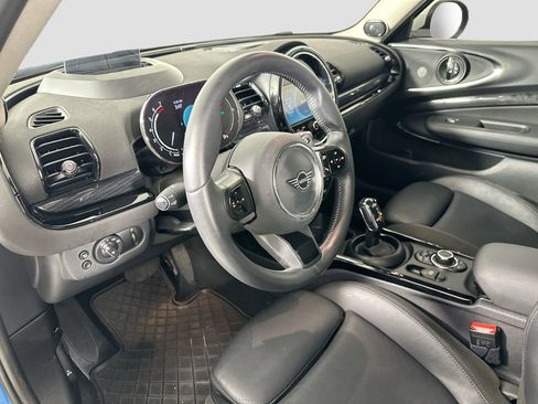 Used 2023 MINI Cooper Clubman S AWD/4WD image 11