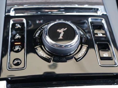 Certified 2023 Rolls-Royce Ghost AWD/4WD image 5