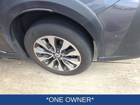 Used 2024 Subaru Outback Limited AWD/4WD image 5