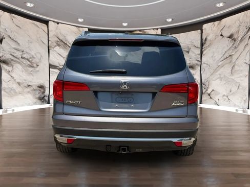 Used 2016 Honda Pilot Elite image 5