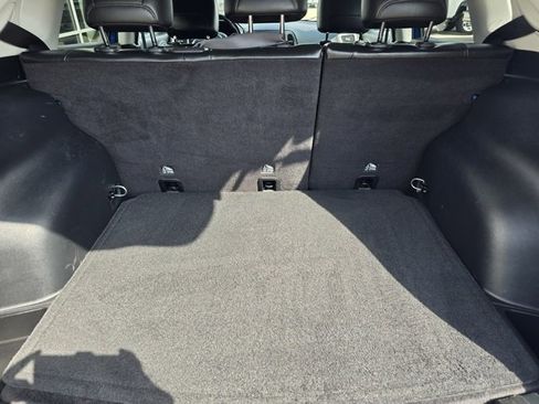 Used 2020 Jeep Compass Latitude w/ Popular Equipment Group image 24