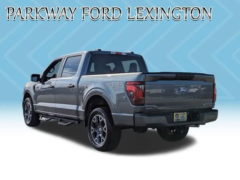 Used 2024 Ford F150 STX image 7