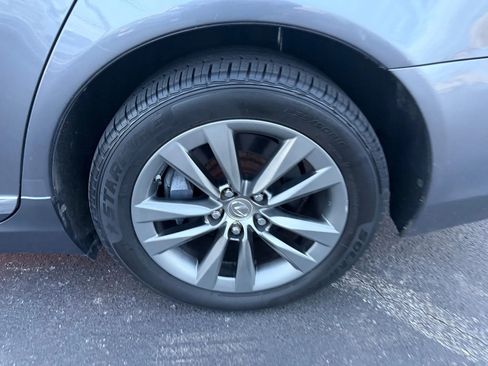 Used 2013 Lexus LS 460 AWD image 40