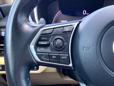 Used 2023 Acura MDX w/ Advance Package AWD/4WD image 24