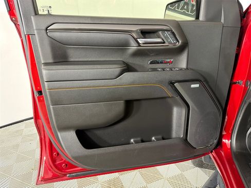 Used 2024 GMC Sierra 1500 AT4 w/ Technology Package image 11