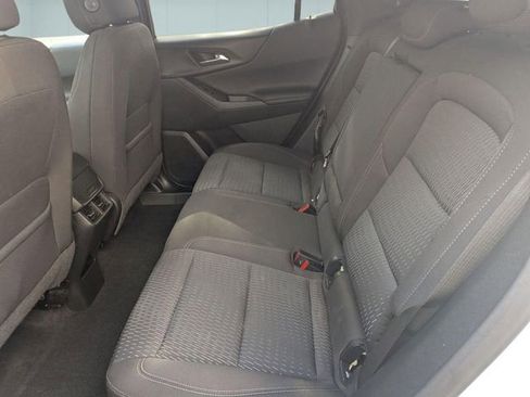 Used 2025 Chevrolet Equinox LT FWD image 20