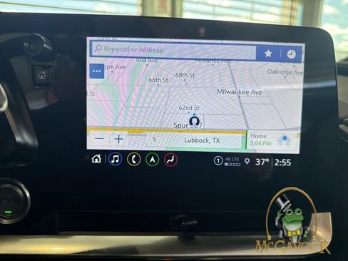 Used 2023 Chevrolet Corvette Stingray Premium Conv w/ Z51 Performance Package image 18