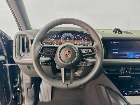 New 2026 Porsche Cayenne E-Hybrid image 12