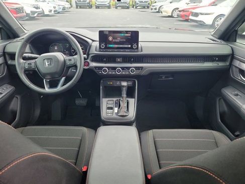 Used 2024 Honda CR-V Sport image 2