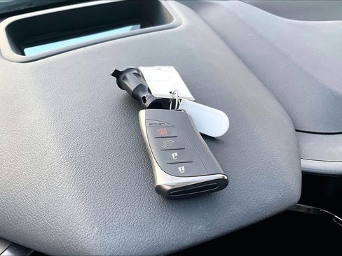 Used 2024 Lexus NX 350 AWD w/ Vision Package image 14