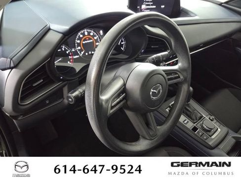 Used 2021 MAZDA CX-30 FWD 2.5 S image 17
