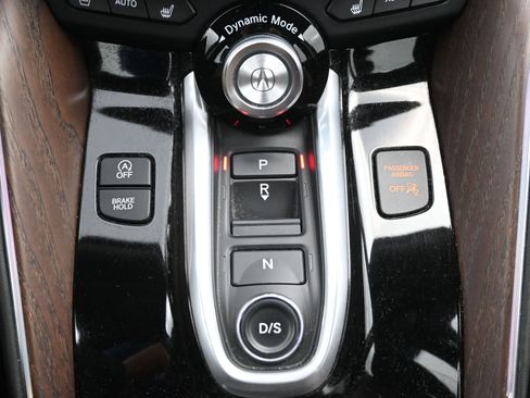 Used 2023 Acura TLX SH-AWD w/ Advance Package image 16