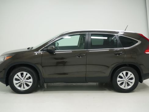 Used 2014 Honda CR-V EX-L image 6