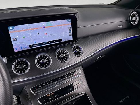 Certified 2023 Mercedes-Benz E 450 Cabriolet image 21